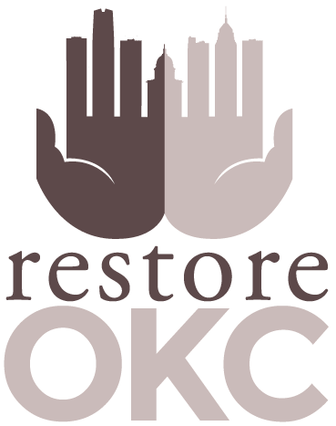 Restore OKC logo