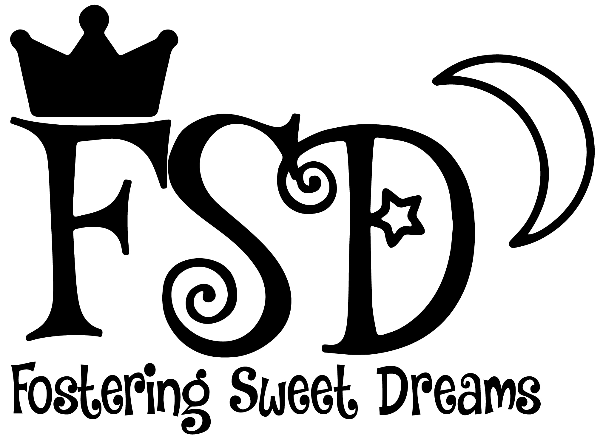 Fostering Sweet Dreams logo