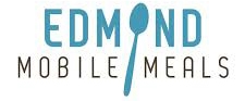 Edmond Mobile Meals logo
