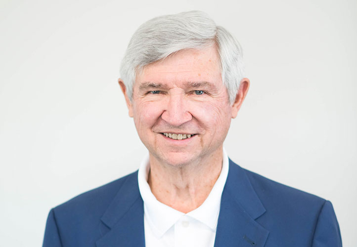 Loyd Benson