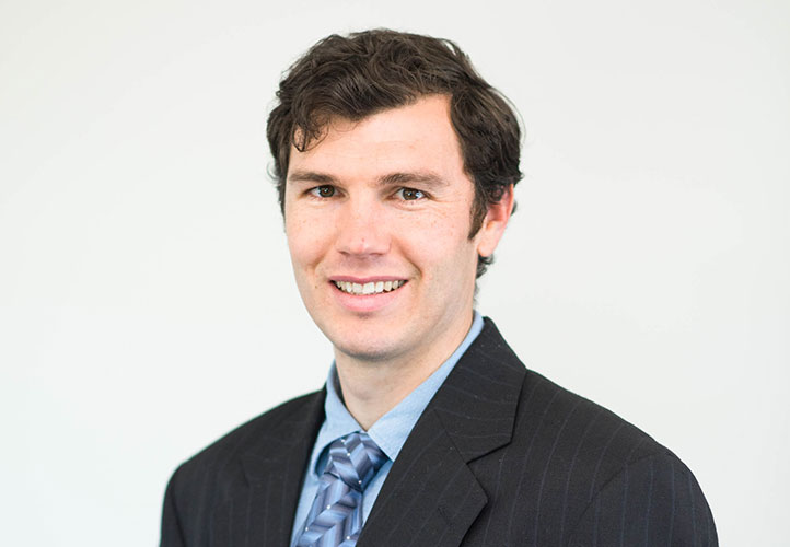 Theron Stoltzfus